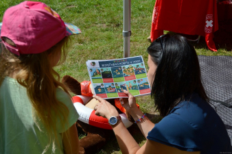 U VODY HRAVĚ A ZDRAVĚ 2023 - MS ČCK Nové Město na Moravě_17