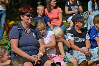 U VODY HRAVĚ A ZDRAVĚ 2023 - MS ČCK Nové Město na Moravě_35