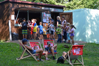 U VODY HRAVĚ A ZDRAVĚ 2023 - MS ČCK Nové Město na Moravě_36