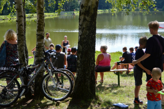 U VODY HRAVĚ A ZDRAVĚ 2023 - MS ČCK Nové Město na Moravě_39