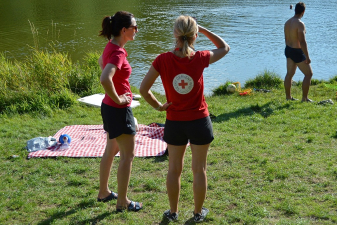 U VODY HRAVĚ A ZDRAVĚ 2023 - MS ČCK Nové Město na Moravě_40