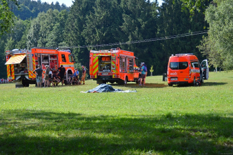 U VODY HRAVĚ A ZDRAVĚ 2023 - MS ČCK Nové Město na Moravě_41