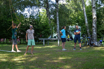 U VODY HRAVĚ A ZDRAVĚ 2023 - MS ČCK Nové Město na Moravě_42