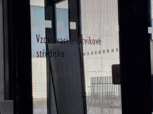 Vzdělávací a výcvikové středisko ZZS JMK_1