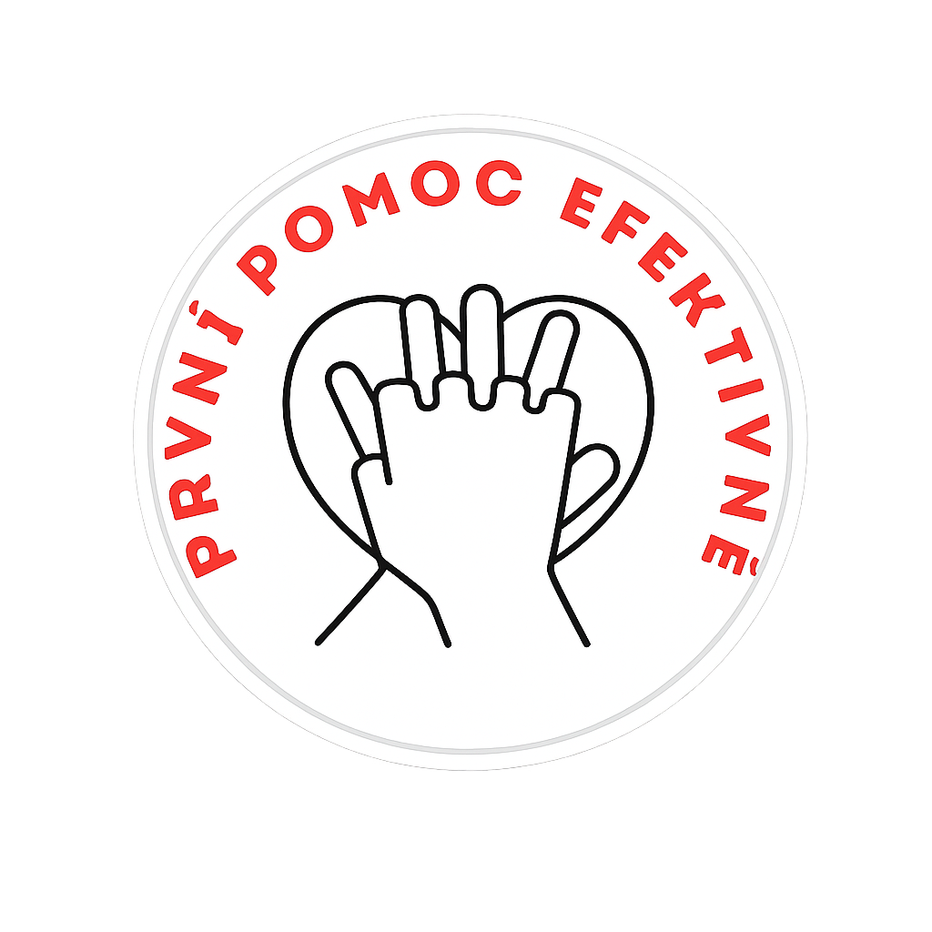 První pomoc efektivně!